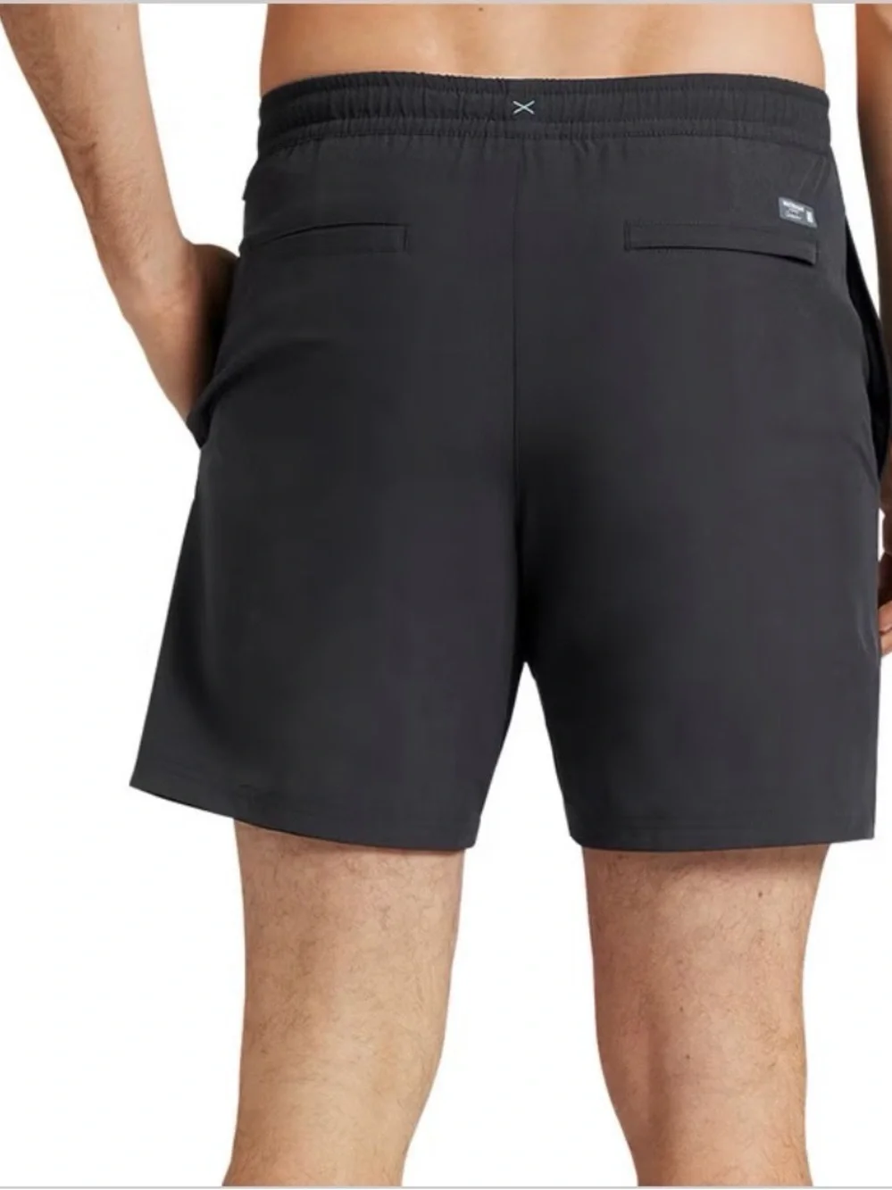 Quiksilver Waterman Collection Swim Volley Shorts Size XXL 7”